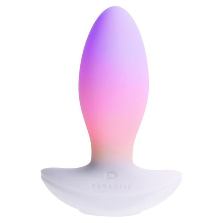 Illumination The Plug