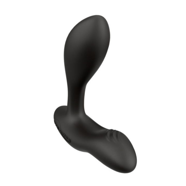We Vibe Vector Plus - Charcoal Black
