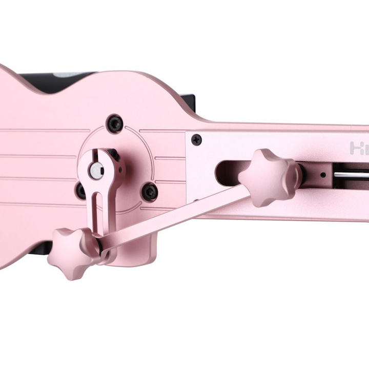 HiSmith KlicLok APP Controlled Mini Sex Machine Pink