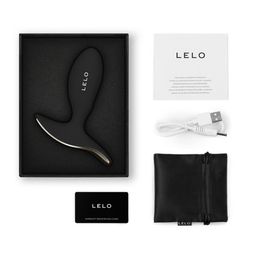 Lelo Surfer 2 Black
