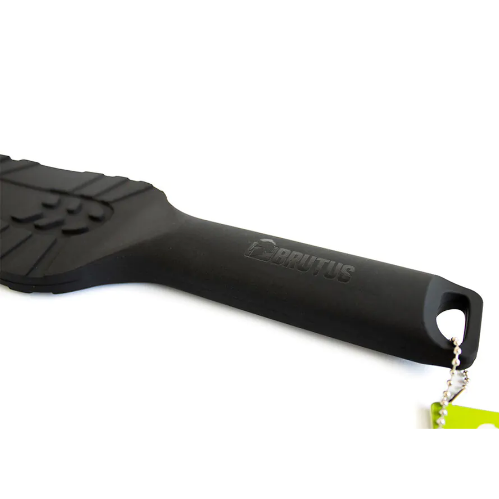 Brutus The Boot Silicone Paddle