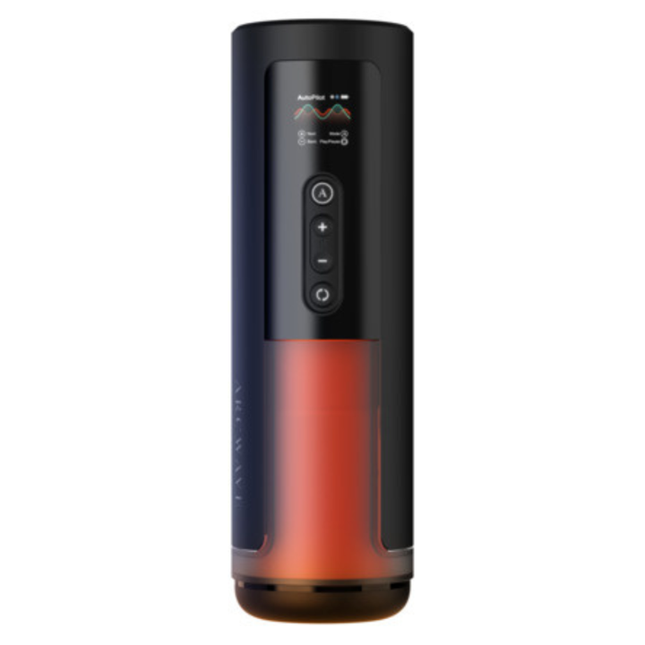 Arcwave Thruster