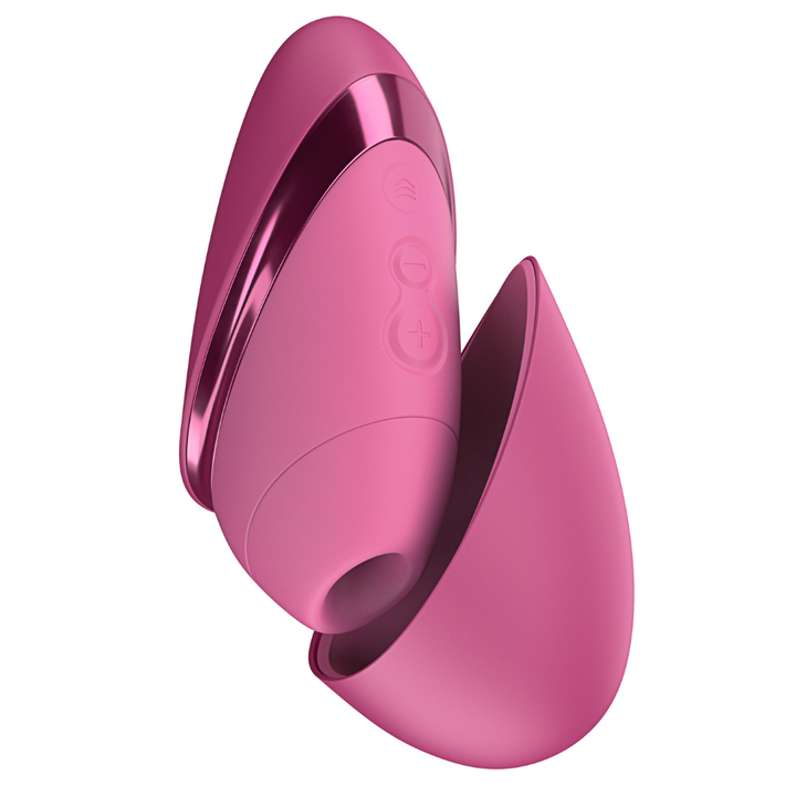 Womanizer Next Liberty Vibrant Pink