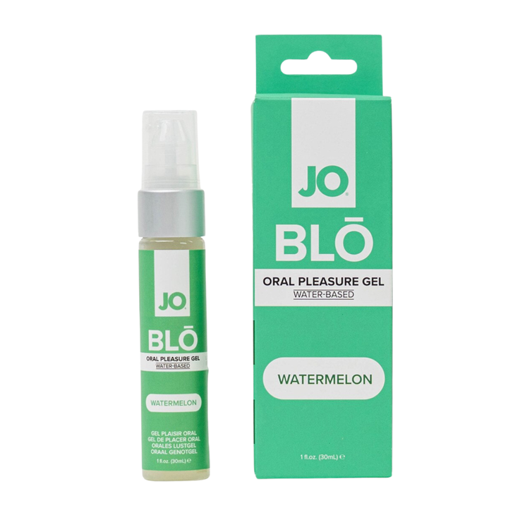 JO Blo - Watermelon - 30mL