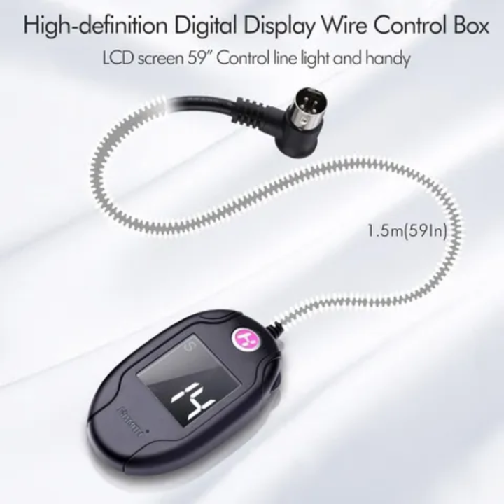 Hismith Premium 4.0 Sex Machine