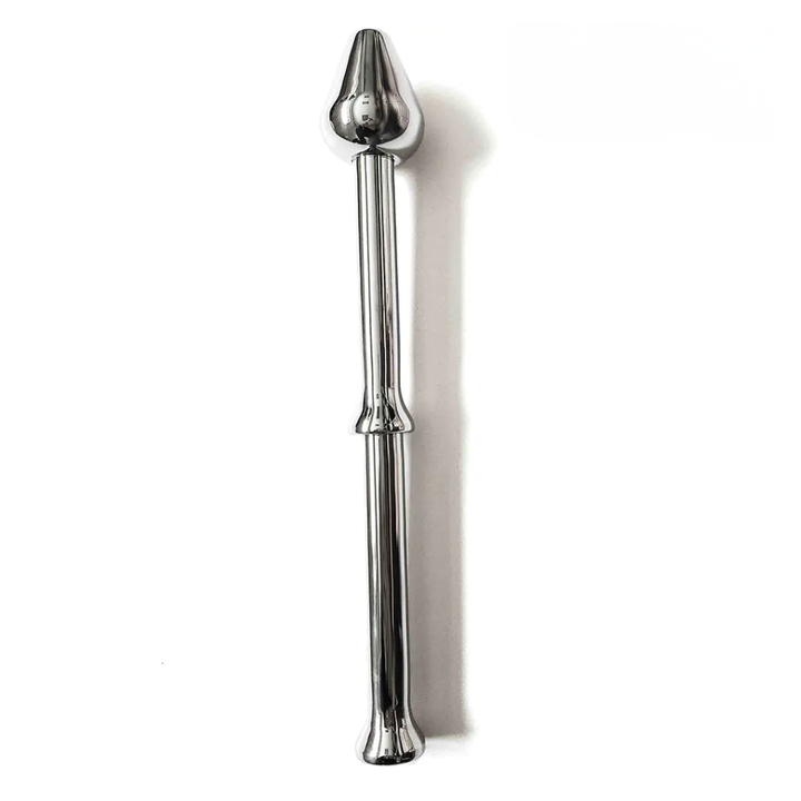 Black Label Stainless Steel Heavy Duty Milking Stick