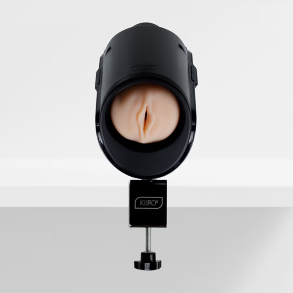 Kiiroo Keon Table Clamp