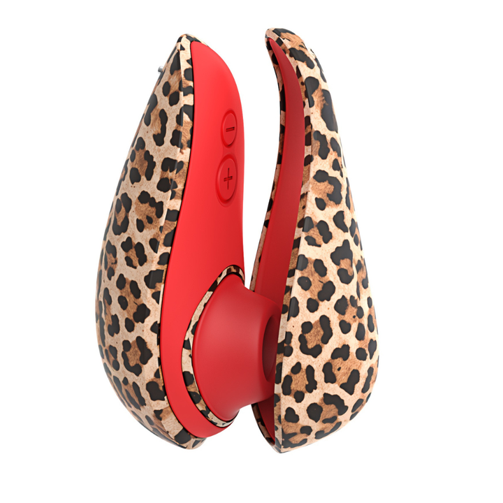 Womanizer Liberty 2 Leopard