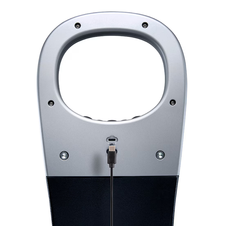 The Cowgirl Thrust Rider
