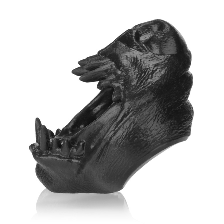 Oxballs Snarl