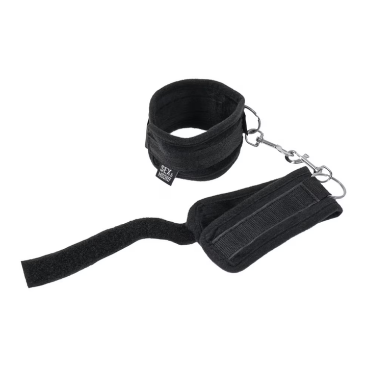 Sex & Mischief Anywhere YouDare Bondage Restraint System