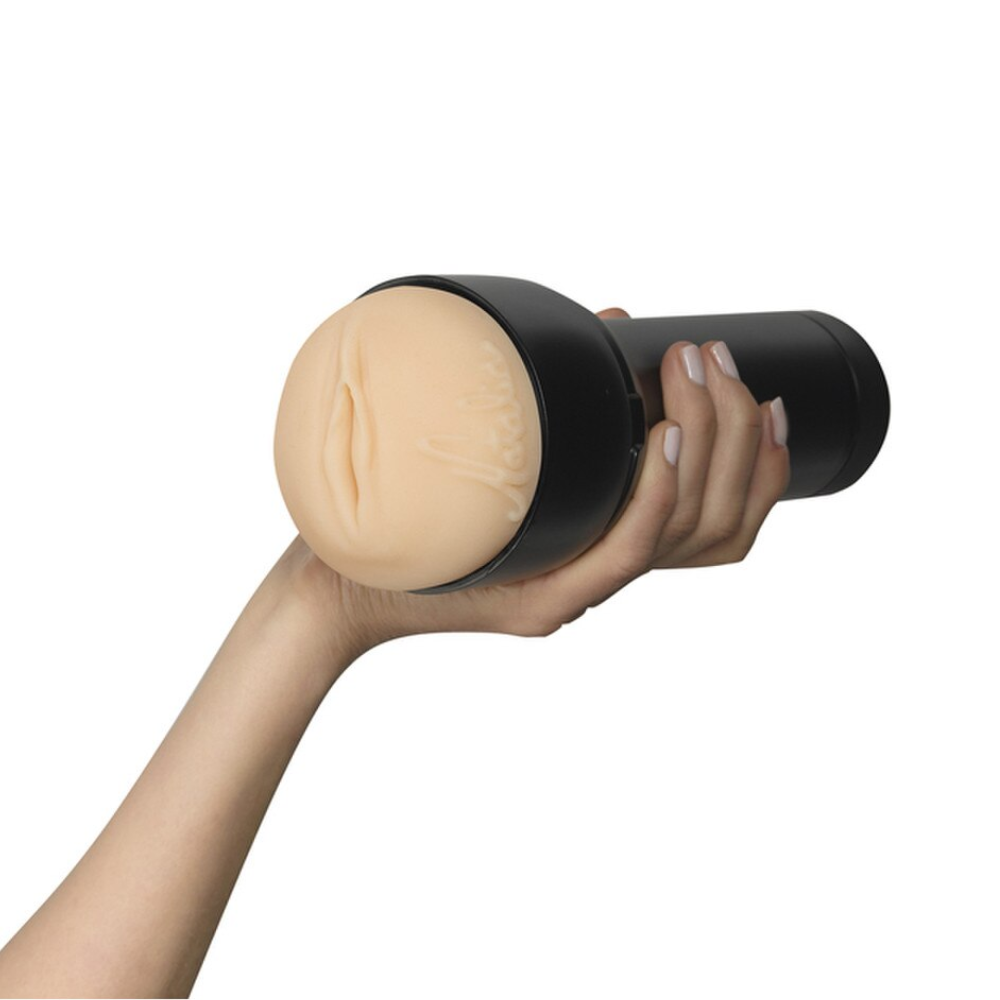 Kiiroo Stars Collection Feel Natalia