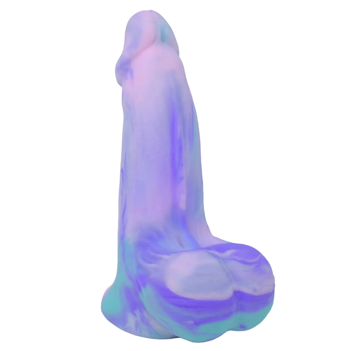 Platinum Silicone Series Posh Boy