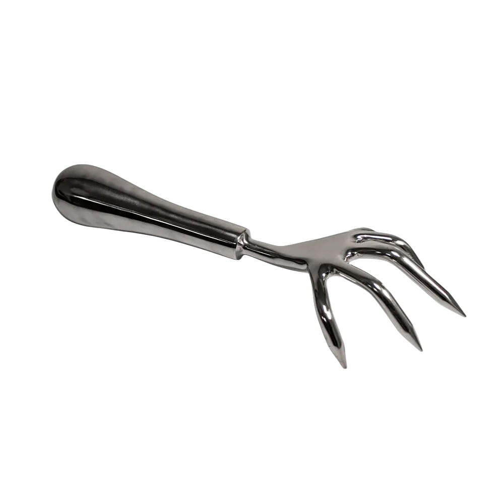 Black Label Smaug's Dragon Claw Skin Scratcher
