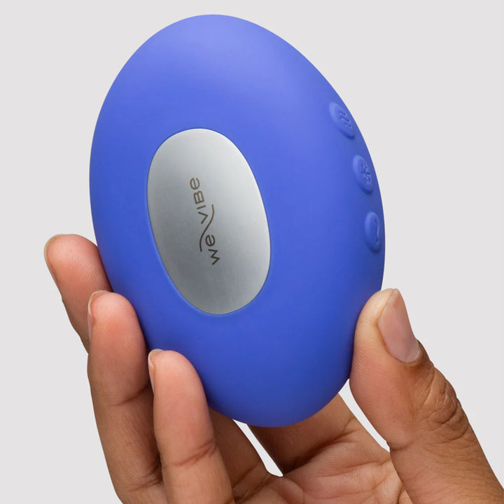 We Vibe Temp - Lavender Blue