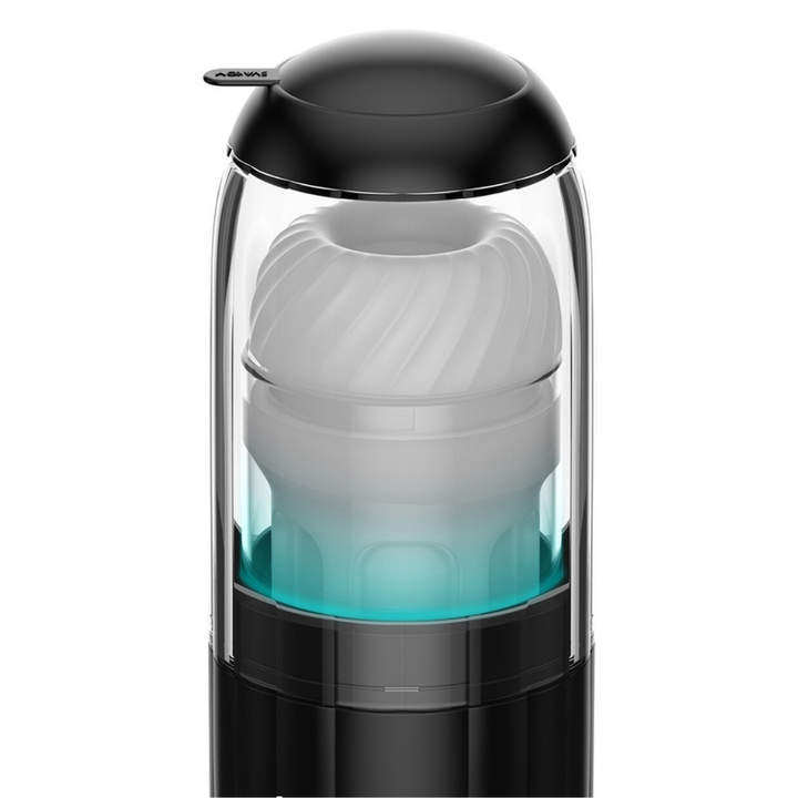 Kaotiklabs The Shockwave Black