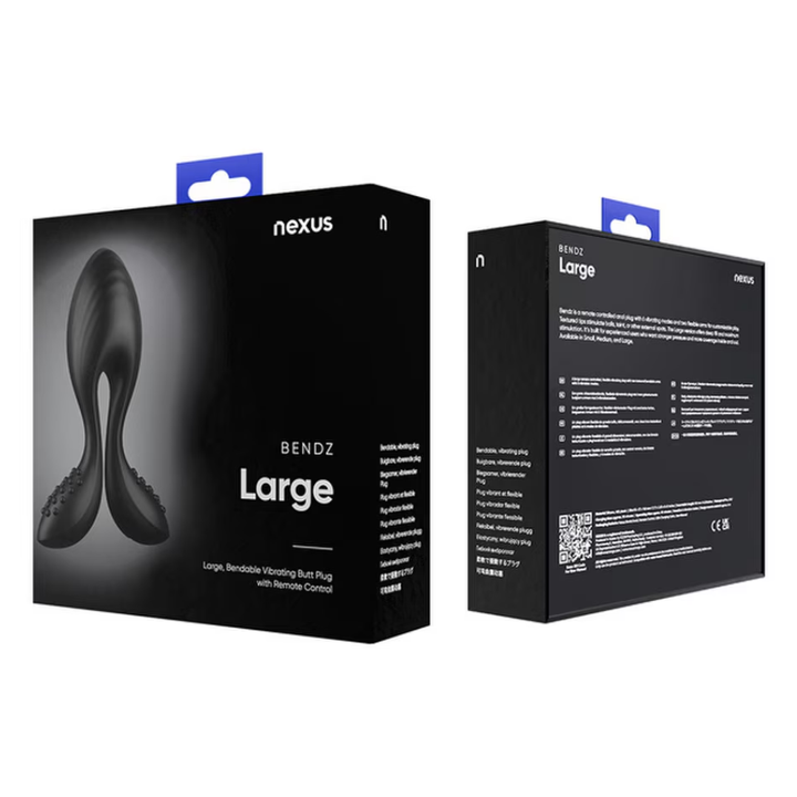 Nexus Bendz Plug