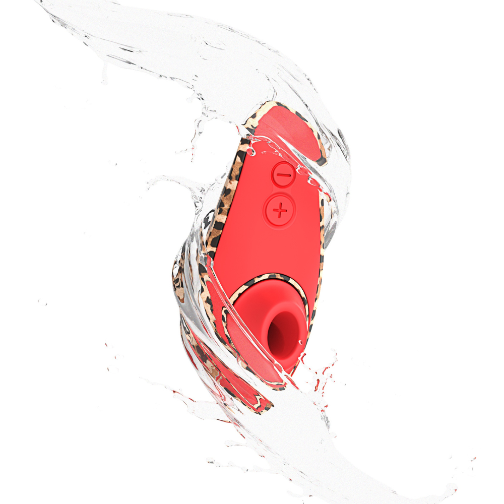 Womanizer Liberty 2 Leopard