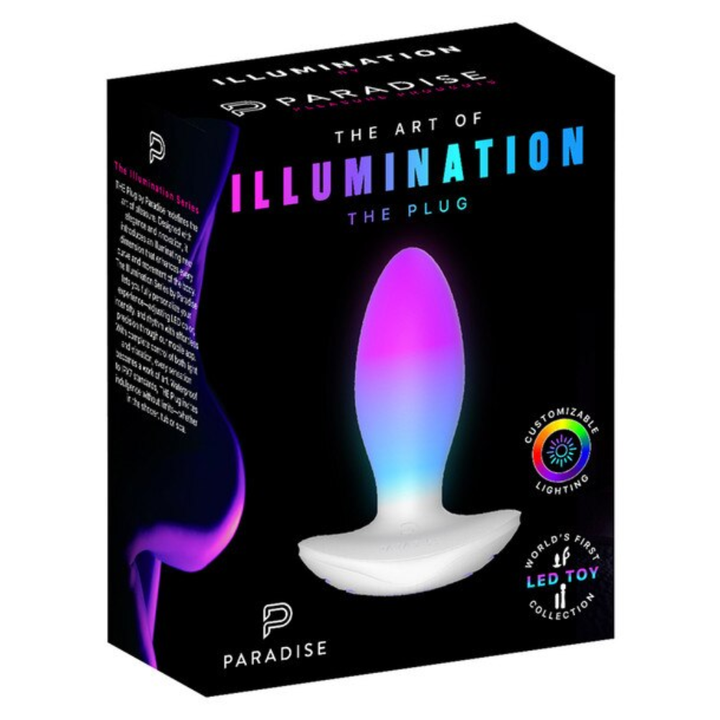 Illumination The Plug