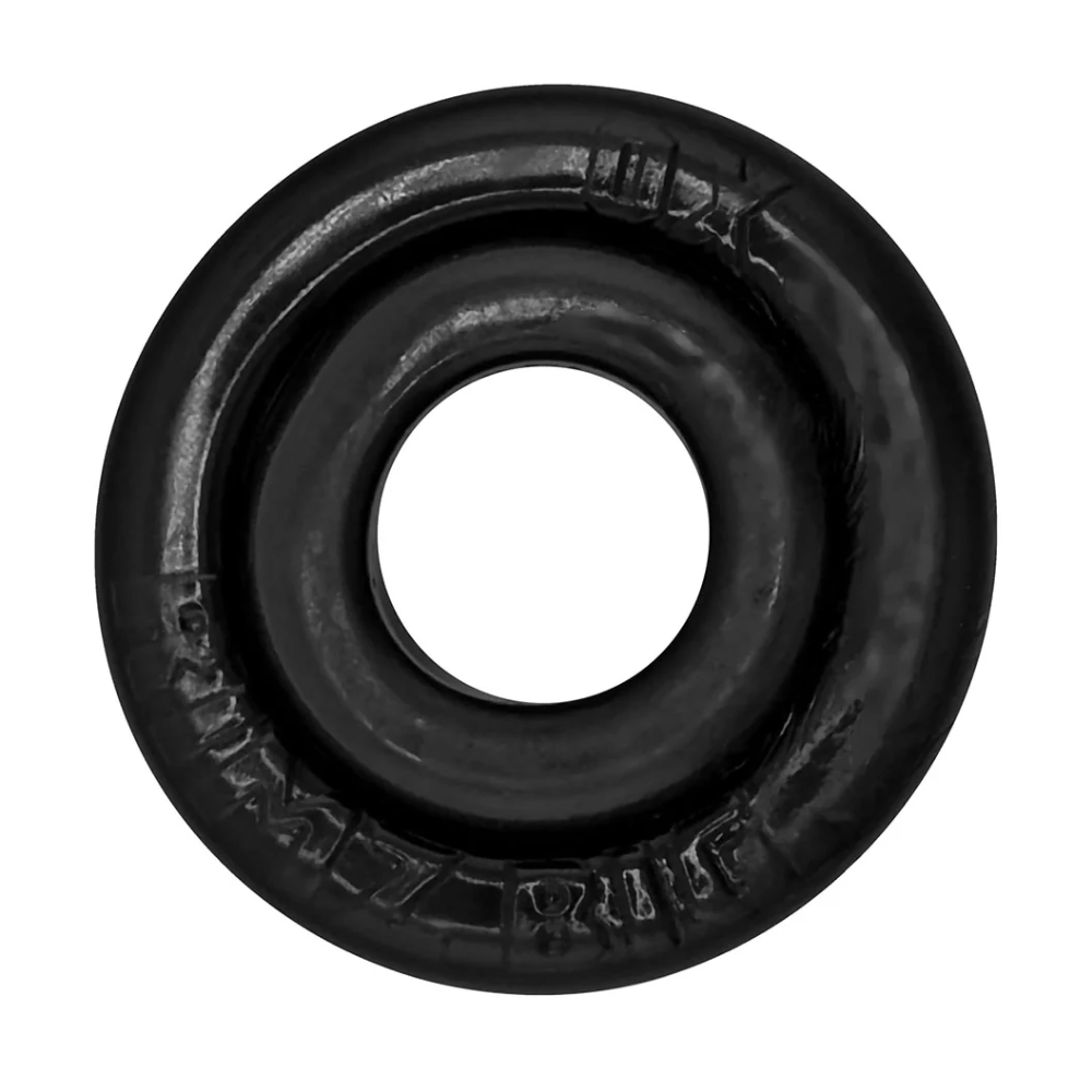 Oxballs Rimz Big - Black