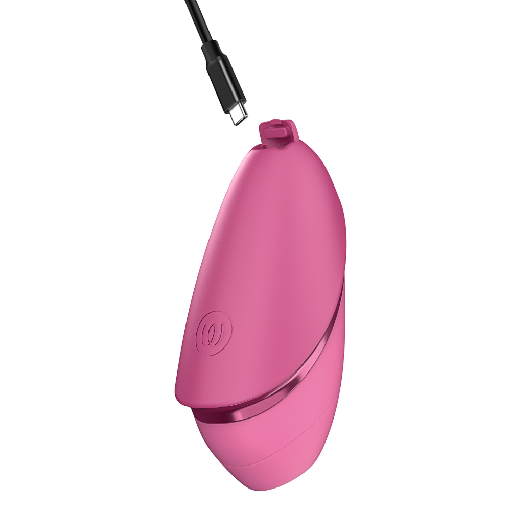 Womanizer Next Liberty Vibrant Pink