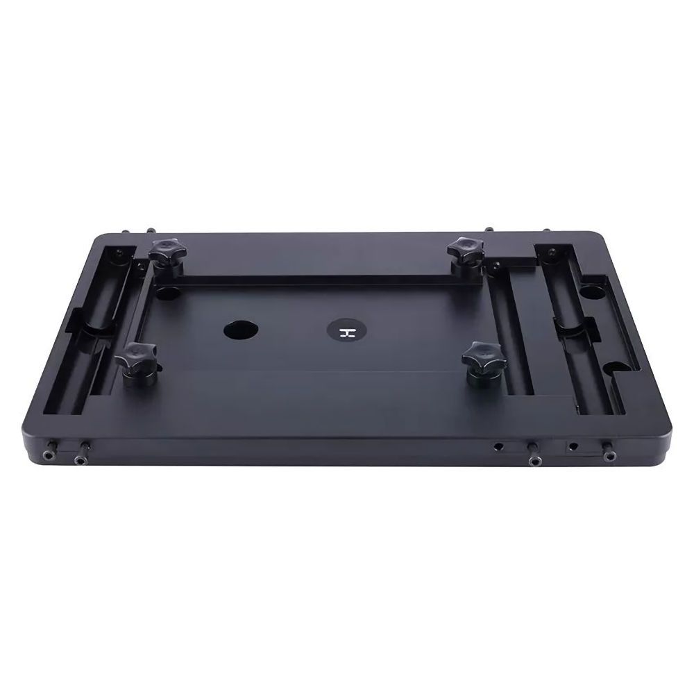 HiSmith Anti-Rotation Non-Slip Base Plate