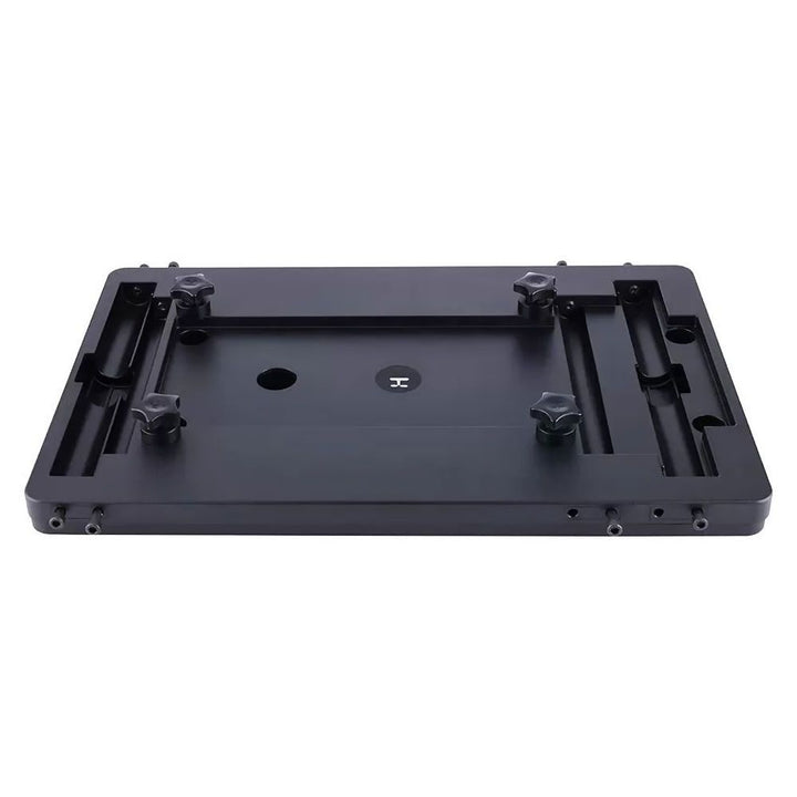 HiSmith Anti-Rotation Non-Slip Base Plate