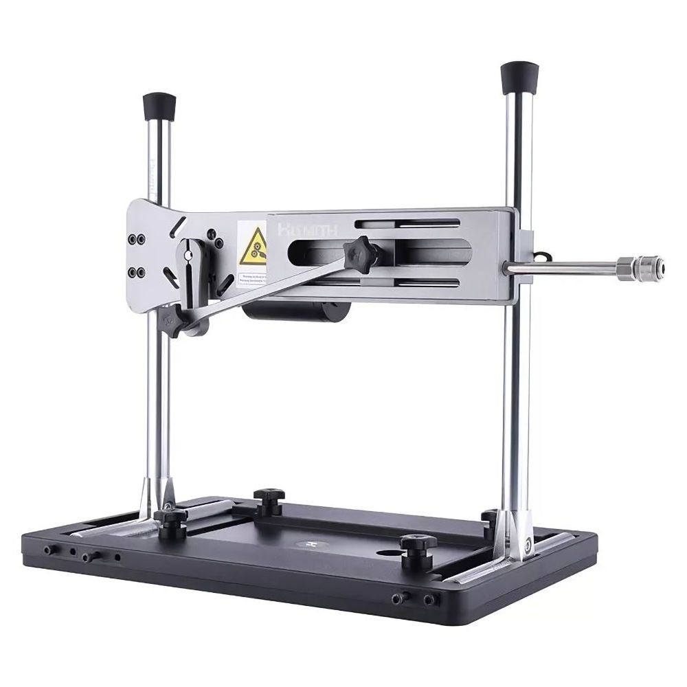 Adjustable Rotation Plate HiSmith Anti-Rotation Non-Slip Base Plate – Pleasure Chest