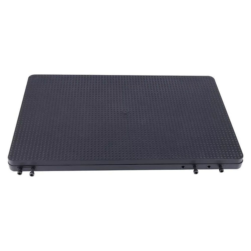 HiSmith Anti-Rotation Non-Slip Base Plate