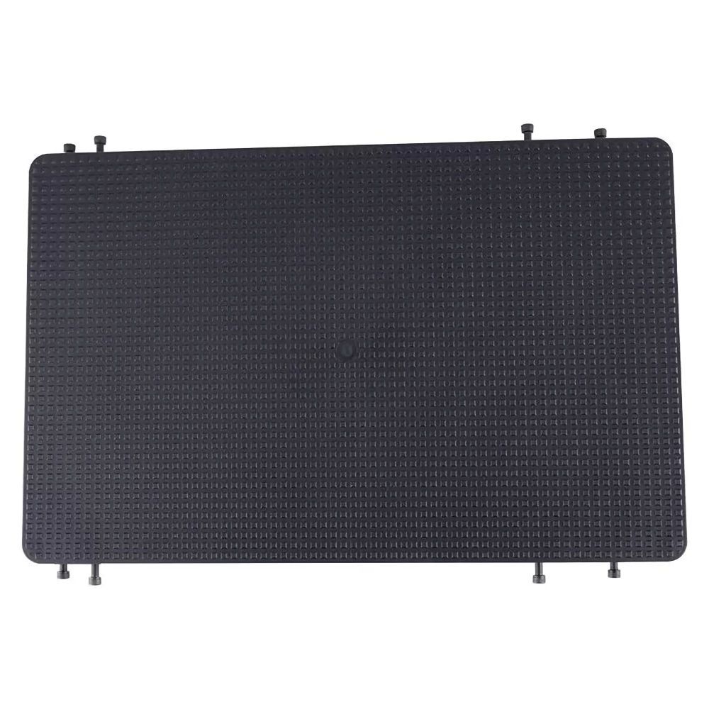 HiSmith Anti-Rotation Non-Slip Base Plate