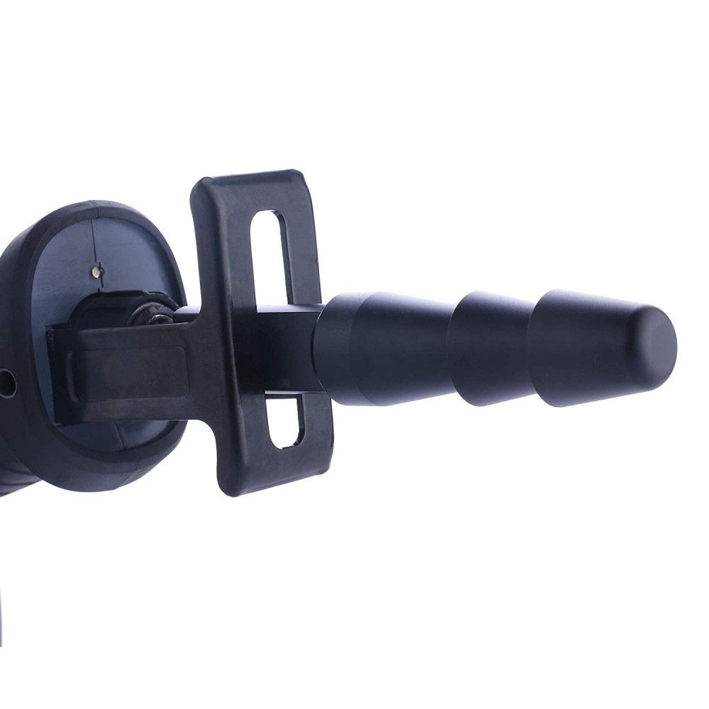 HiSmith Vac-U-Lock Reciprocating Saw Adapter