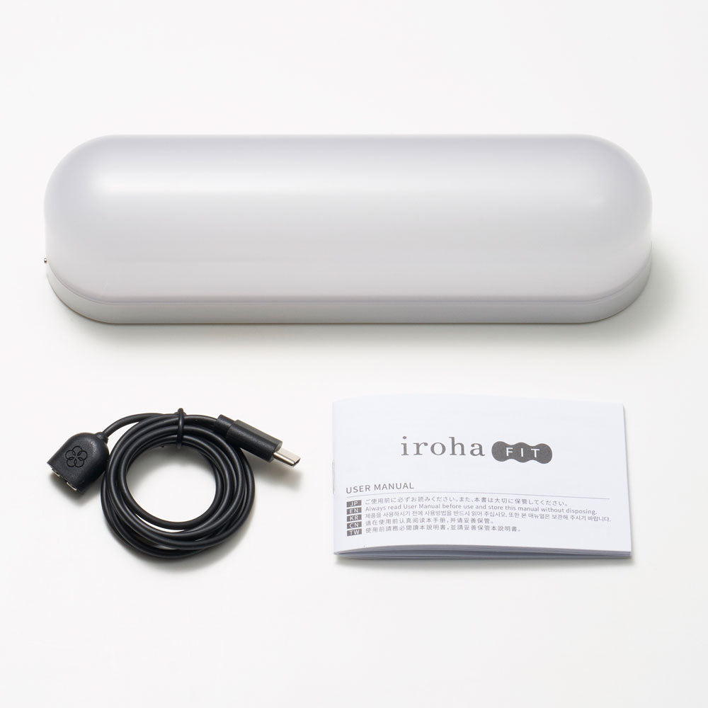 iroha TSUKI MINAMO - Nadeshiko Pink