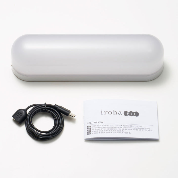 iroha TSUKI MINAMO - Nadeshiko Pink