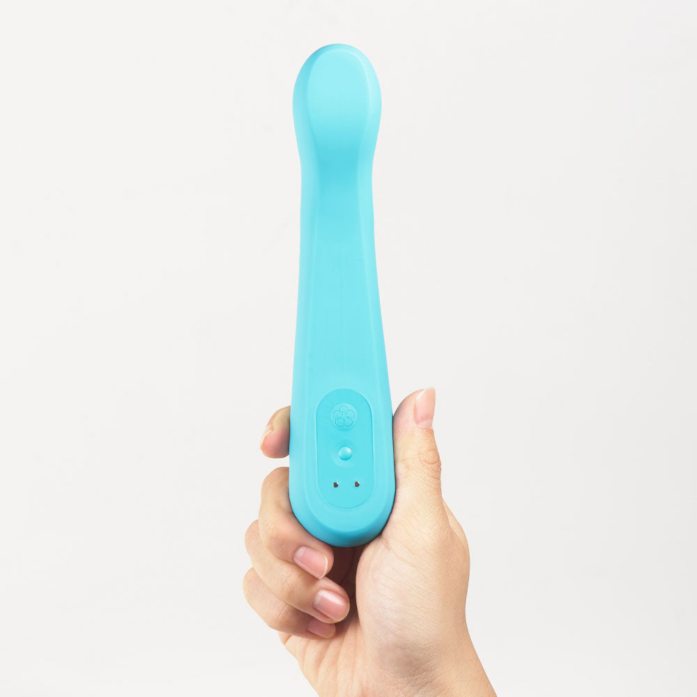 iroha TSUKI+ AONAMI - Blue