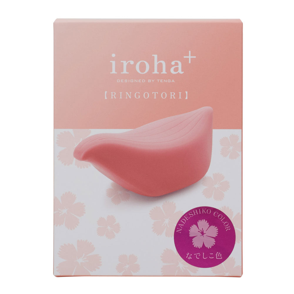 iroha+ TORI - Nadeshiko Pink