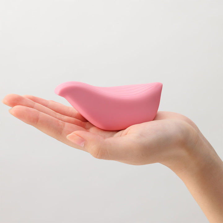 iroha+ TORI - Nadeshiko Pink