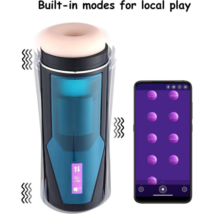 50+ Best Automatic Male Masturbator Toys | Pleasure Chest 50+ Best Automatic Male Masturbator Toys | Pleasure Chest