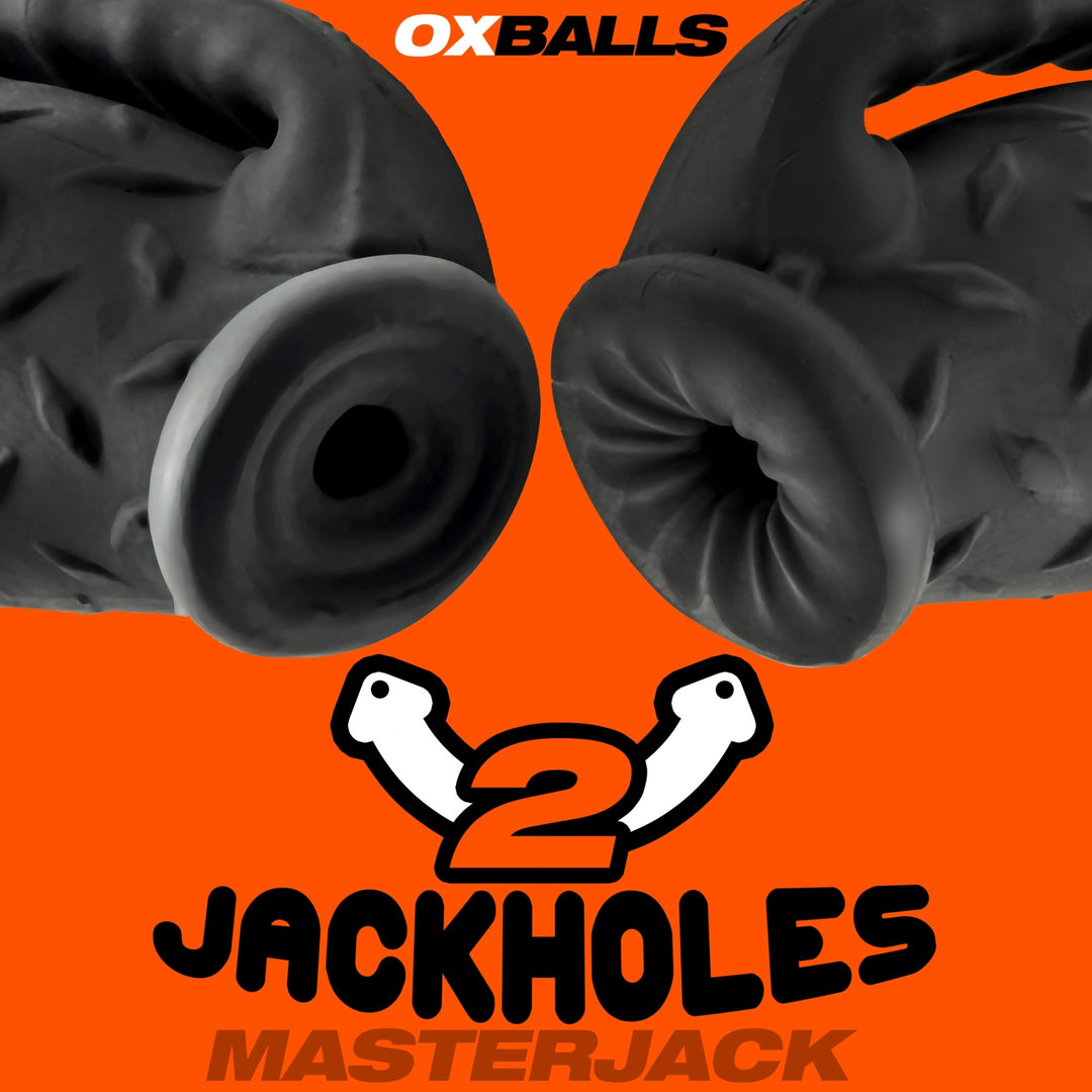 Oxballs Masterjack - Ice