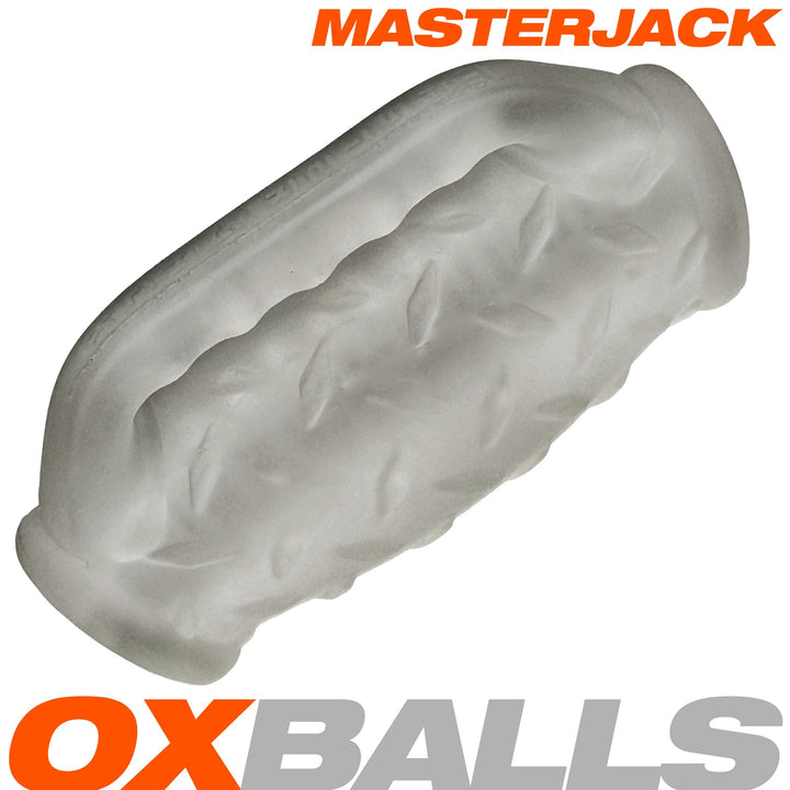 Oxballs Masterjack - Ice