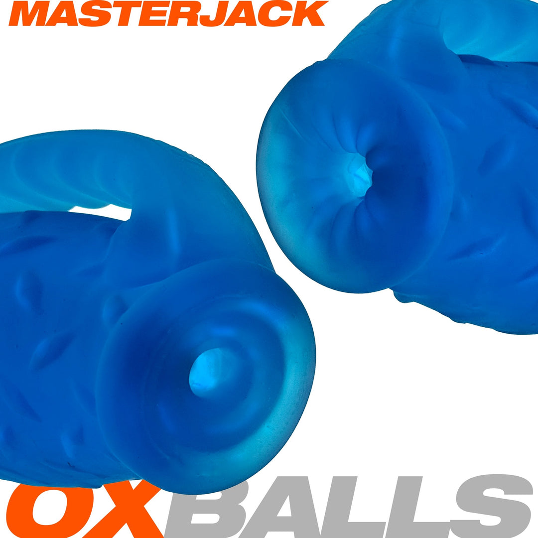 Oxballs Masterjack - Blue Ice
