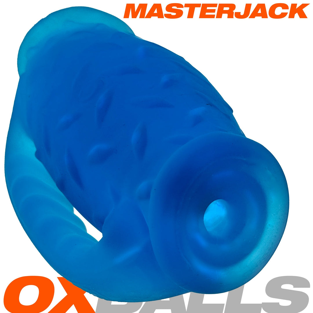Oxballs Masterjack - Blue Ice