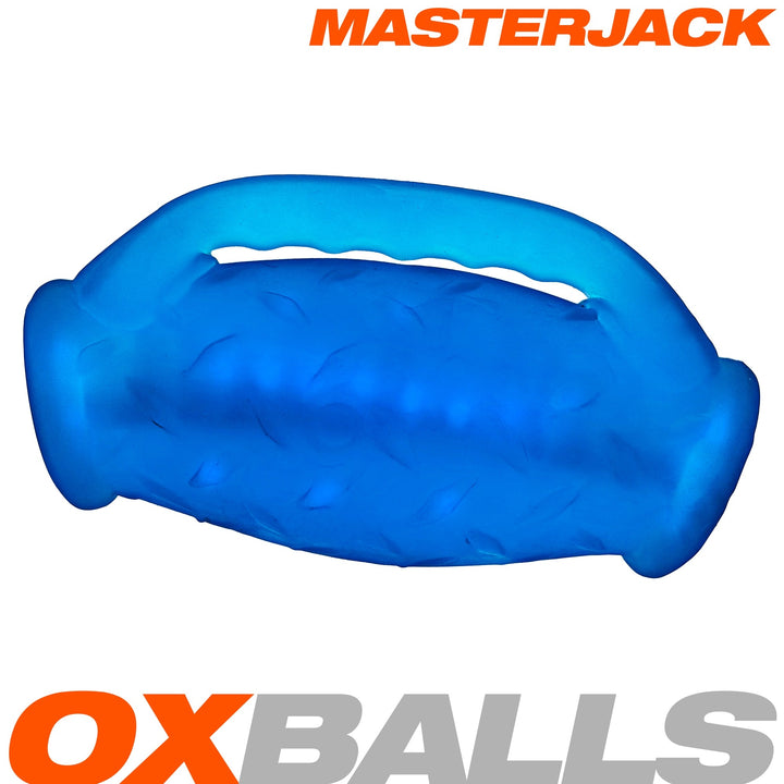 Oxballs Masterjack - Blue Ice