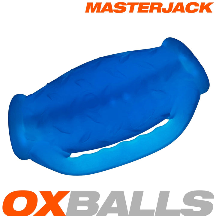Oxballs Masterjack - Blue Ice