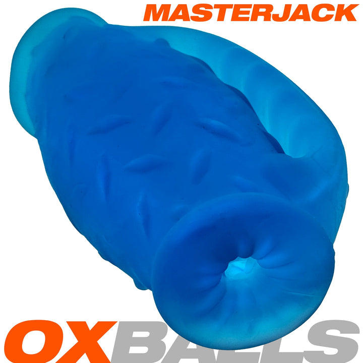 Oxballs Masterjack - Blue Ice