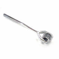 X-Cite Pleasure & Pain Pinwheel - 5