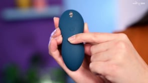 We Vibe Touch X - Coral