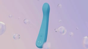 iroha TSUKI+ AONAMI - Blue