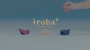 iroha+ YORU - Nadeshiko Pink