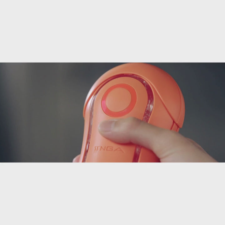 Tenga Flip Orb