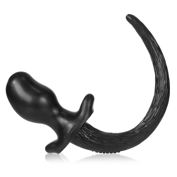 Oxballs Puppy Tail Butt Plug - Mastif